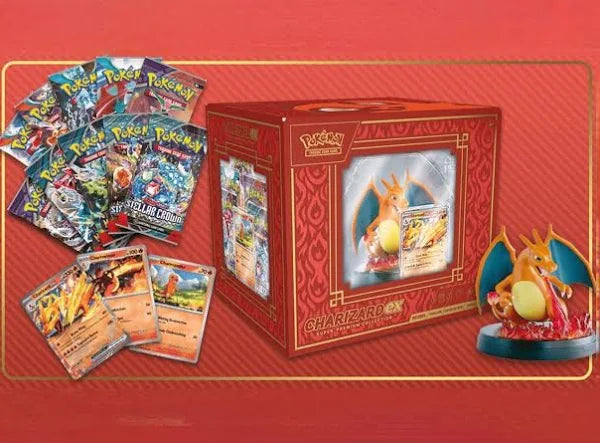 Super Premium Collections