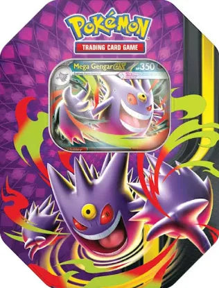 Tins & Mini Tins