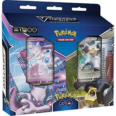 Battle Decks