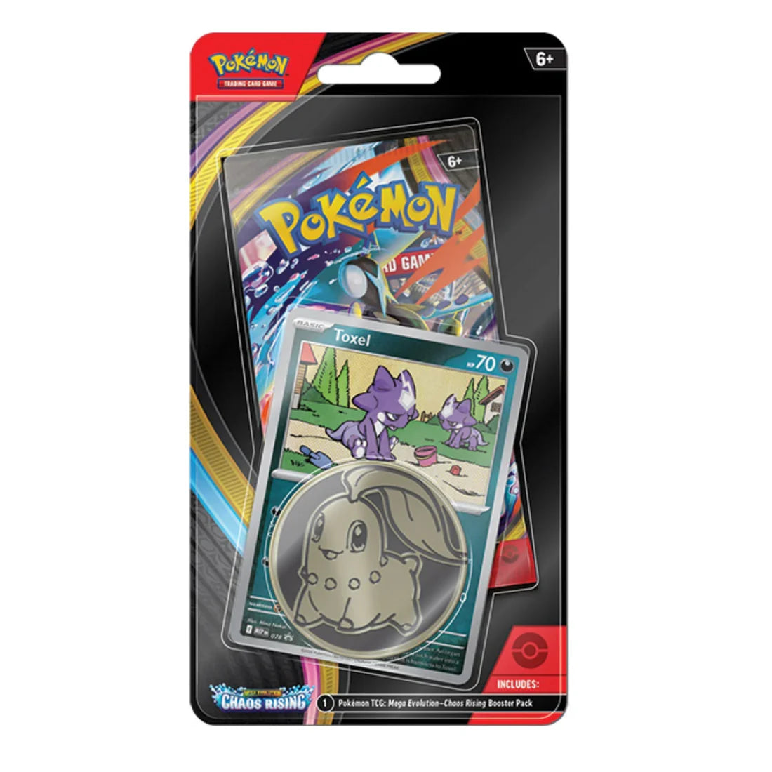 Blister Packs