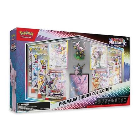 Premium Collections
