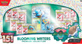 Pokémon TCG: Scarlet & Violet: 151 Blooming Waters Premium Collection
