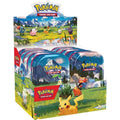 Pokémon TCG: Mega Evolutions: Ascended Heroes Mini Tin Display