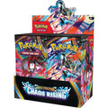Pokémon TCG: Mega Evolution: Chaos Rising Booster Box