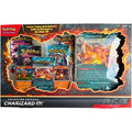 Pokémon TCG: Scarlet & Violet: Charizard ex Special Collection