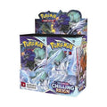 Pokémon TCG: Sword & Shield: Chilling Reign Booster Box