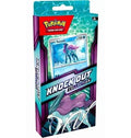 Pokémon TCG: Knock Out Collection (Suicune)