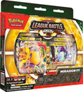 Pokémon TCG: League Battle Deck Miraidon ex
