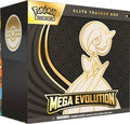 Pokémon TCG: Mega Evolution: Elite Trainer Box