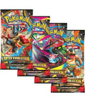 Pokémon TCG: Mega Evolution Booster Pack (Cover Art May Vary)
