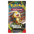 Pokémon TCG: Mega Evolution: Perfect Order Booster Pack