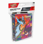 Pokémon TCG: Mega Evolution: Phantasmal Flames Mini Portfolio