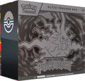 Pokémon TCG: Mega Evolution: Pitch Black Elite Trainer Box