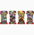 Pokémon TCG: Mega Evolution: Pitch Black Sleeved Booster Pack