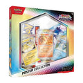 Pokémon TCG: Scarlet & Violet: Prismatic Evolutions Poster Collection