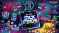 SICKFINDS COLLECTIBLES