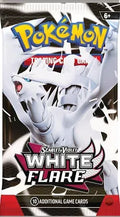 Pokémon TCG: Scarlet & Violet: White Flare Booster Pack